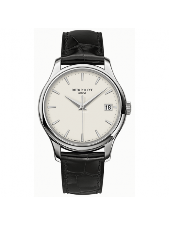 Patek Philippe Calatrava 5227G-001 