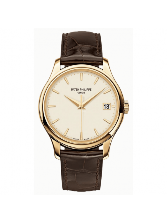 Patek Philippe Calatrava 5227J-001