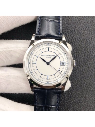 Patek Philippe Calatrava 5296G-001