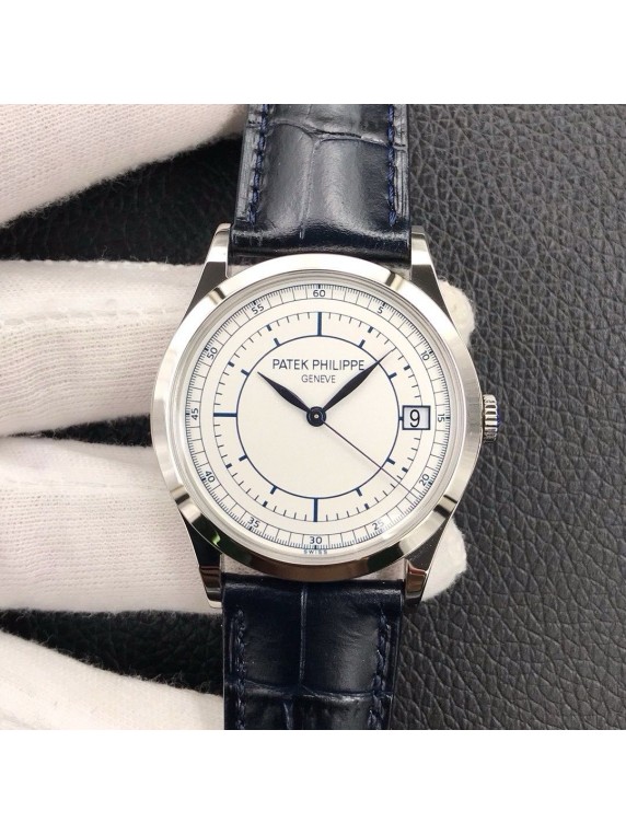 Patek Philippe Calatrava 5296G-001 