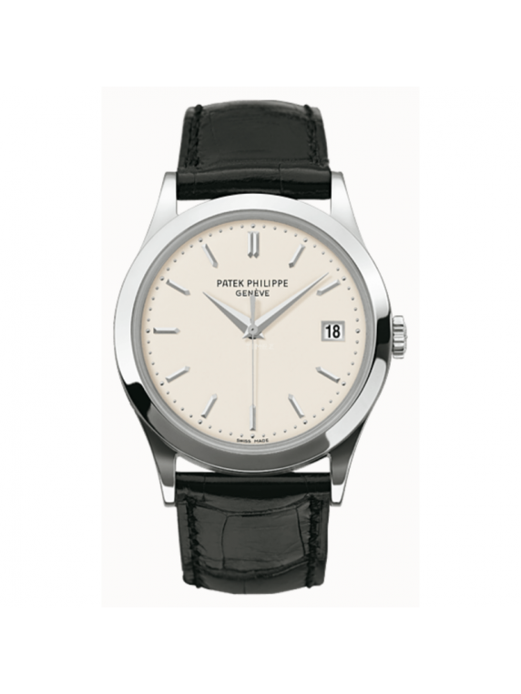 Patek Philippe Calatrava 5296G-010 