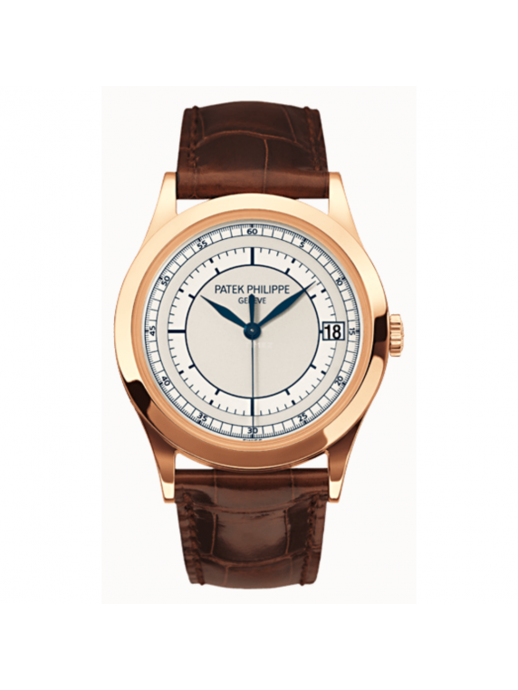 Patek Philippe Calatrava 5296R-001