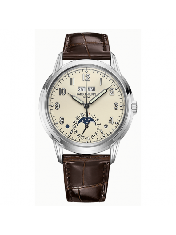 Patek Philippe Grand Complications 5320G-001 