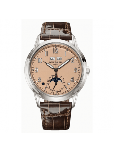 Patek Philippe Grand Complications 5320G-011