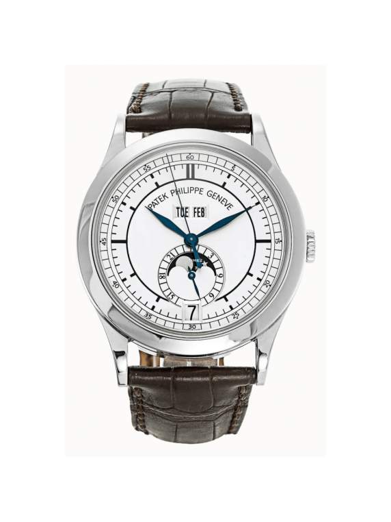 Patek Philippe Complications 5396G-001