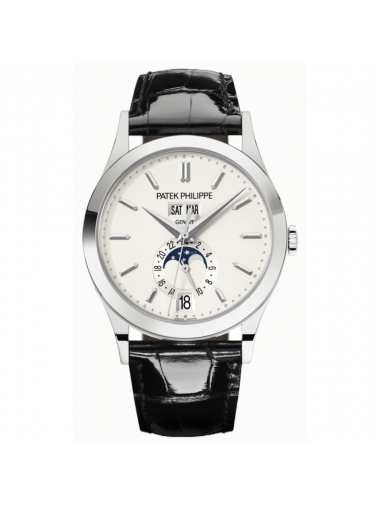 Patek Philippe Complications 5396G-011