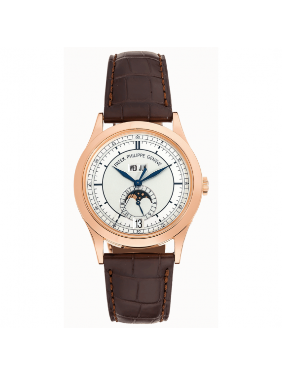 Patek Philippe Complications 5396R-001 