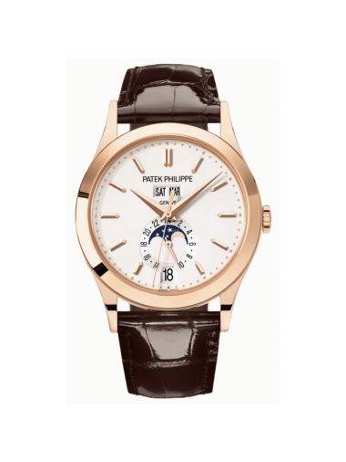 Patek Philippe Complications 5396R-011