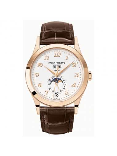 Patek Philippe Complications 5396R-012