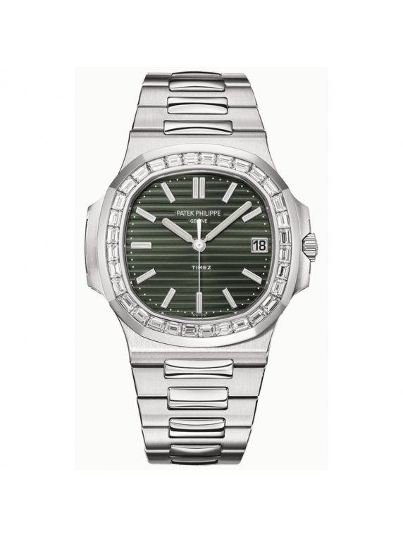 Patek Philippe Nautilus5711/1300A-001 