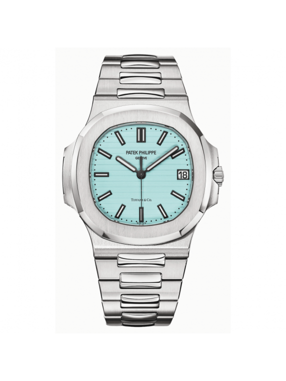 Patek Philippe Nautilus57111A-018 