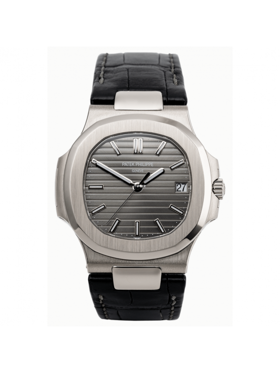 Patek Philippe Nautilus5711G-001