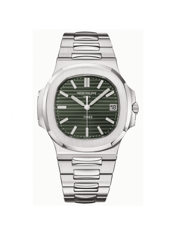 Patek Philippe Nautilus5711/1A-014