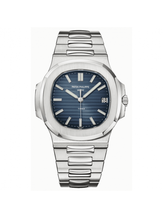 Patek Philippe Nautilus5711/1A-010 