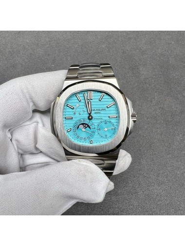 Patek Philippe Nautilus 5712 Tiffany