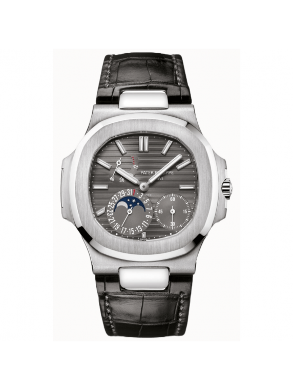 Patek Philippe Nautilus 5712G-001