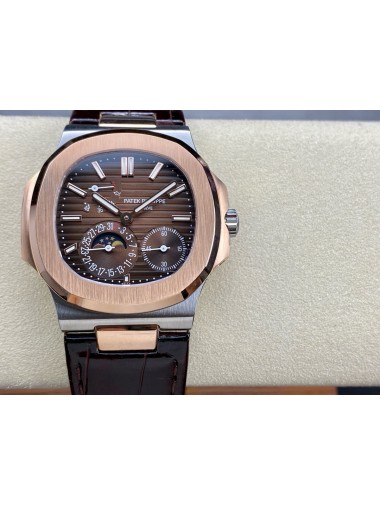 Patek Philippe Nautilus 5712GR-001 