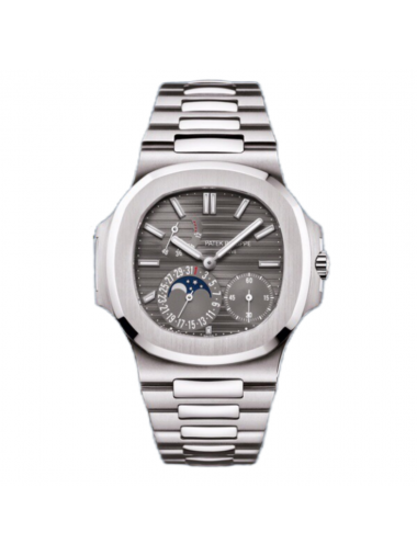 Patek Philippe Nautilus 5712G