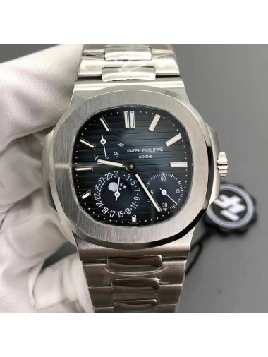 Patek Philippe Nautilus 57121-1A-001