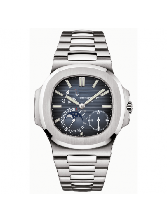 Patek Philippe Nautilus 57121-1A-001