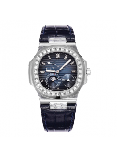 Patek Philippe Nautilus 57121GR