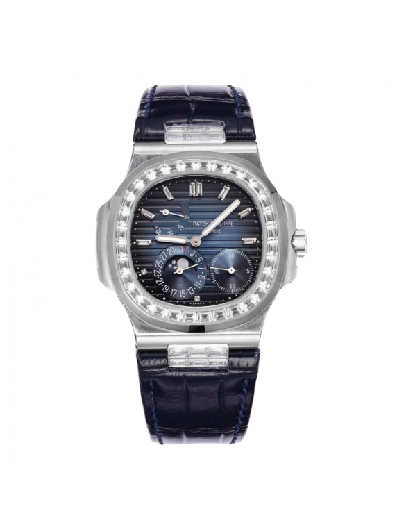 Patek Philippe Nautilus 57121GR 