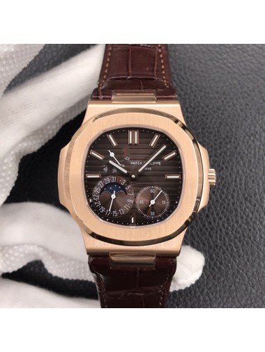 Patek Philippe Nautilus 5712R-001