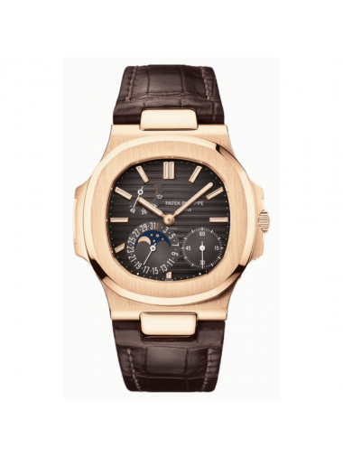 Patek Philippe Nautilus 5712R-001