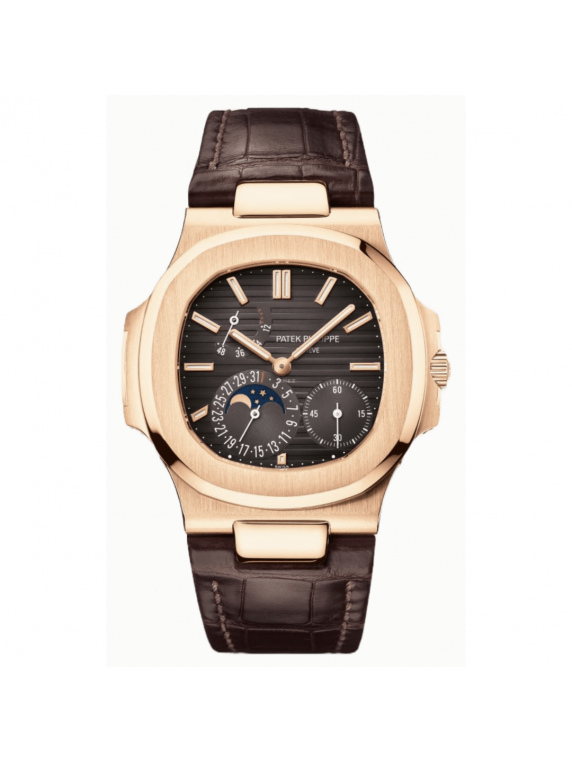 Patek Philippe Nautilus 5712R-001 