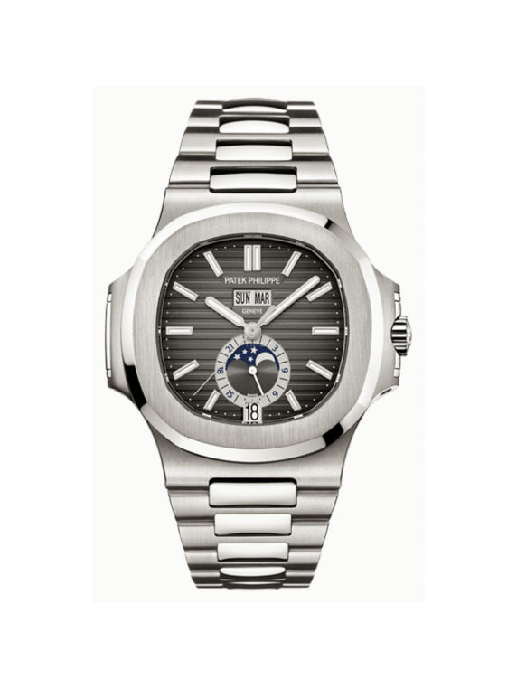 Patek Philippe Nautilus57261A-001