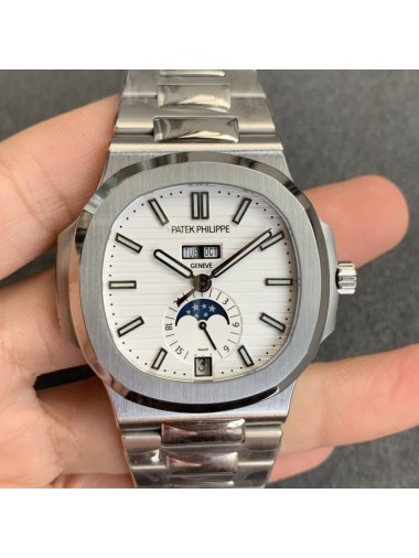 Patek Philippe Nautilus57261A-010