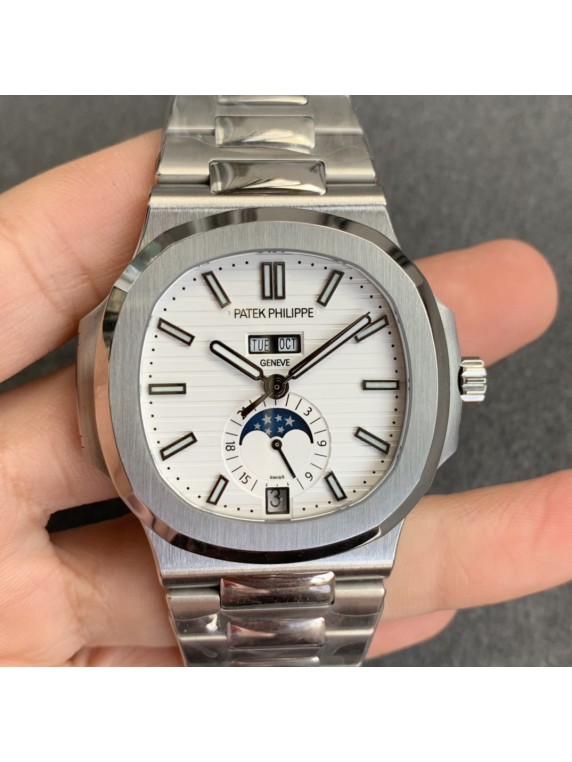 Patek Philippe Nautilus57261A-010 