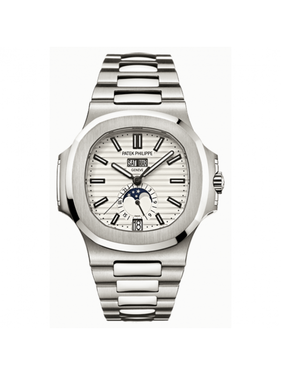 Patek Philippe Nautilus57261A-010