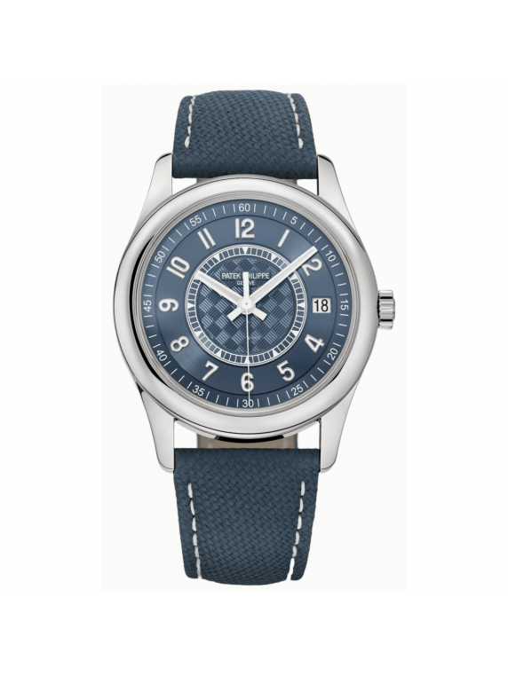 Patek Philippe Calatrava 6007A-001 