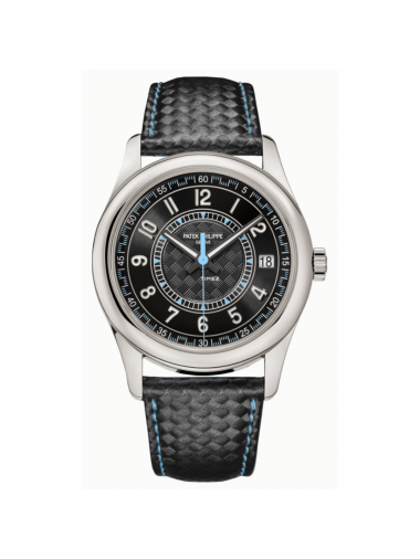 Patek Philippe Calatrava 6007G-011 