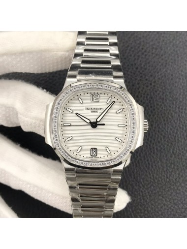 Patek Philippe Nautilus7118-1200A-010