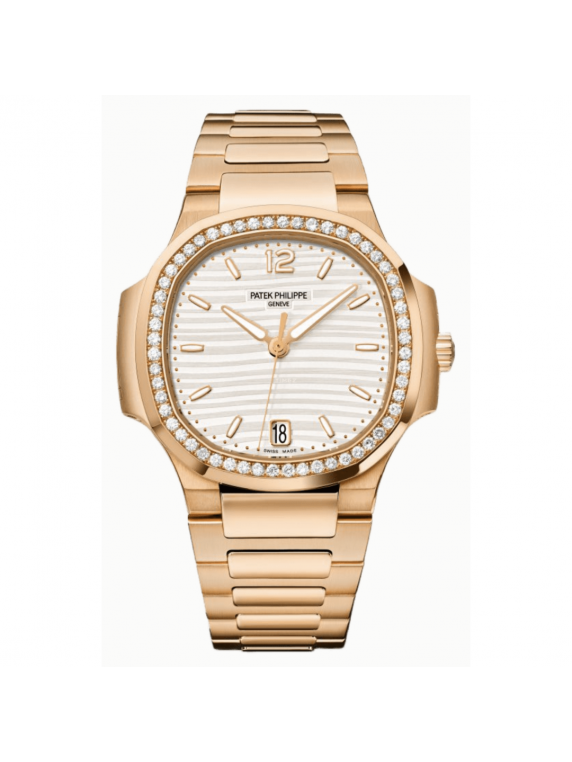 Patek Philippe Nautilus7118-1200R-001 