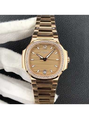 Patek Philippe Nautilus7118-1200R-010