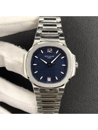 Patek Philippe Nautilus7118-1A-001