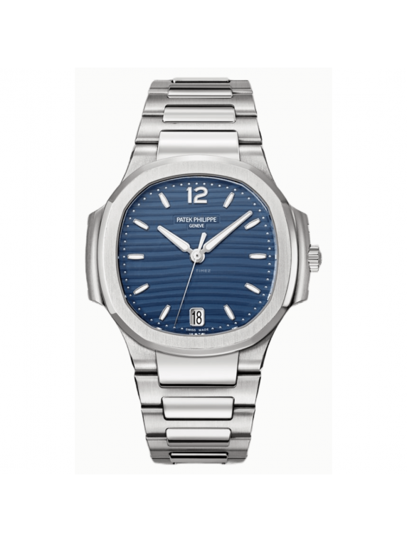 Patek Philippe Nautilus7118-1A-001