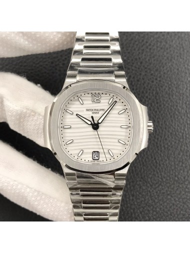 Patek Philippe Nautilus7118-1A-010 