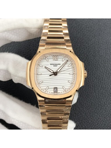 Patek Philippe Nautilus7118-1R-001