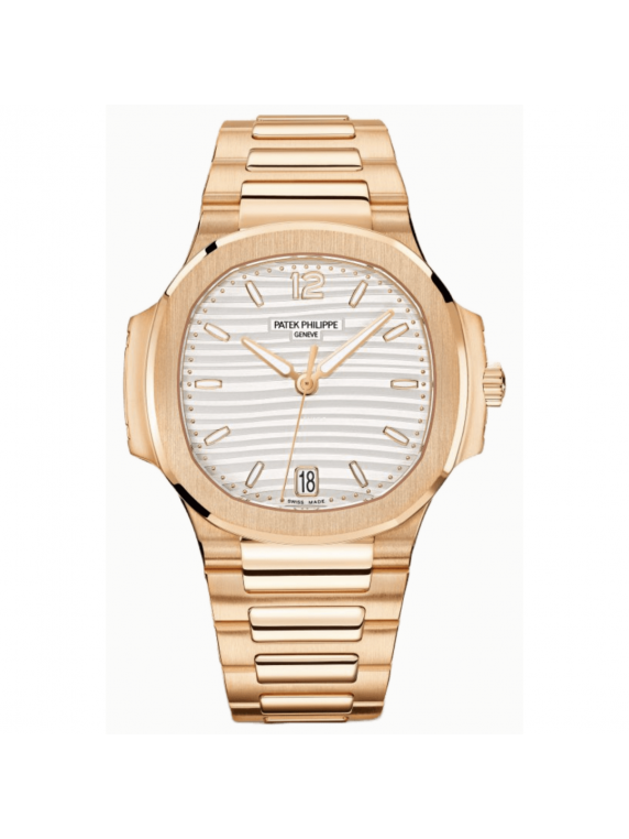 Patek Philippe Nautilus7118-1R-001 