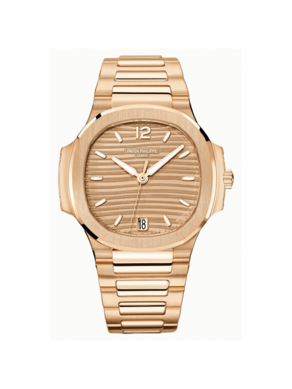 Patek Philippe Nautilus7118-1R-010 