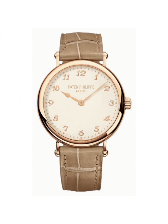 Patek Philippe Calatrava 7200R-001