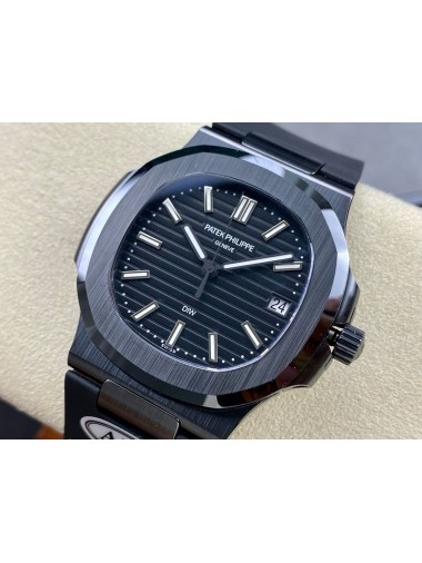 Patek Philippe AET Nautilus11 