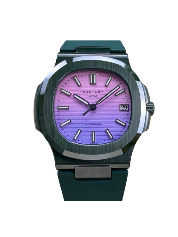 Patek Philippe AET Nautilus17 