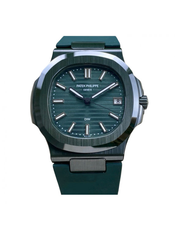 Patek Philippe AET Nautilus19 