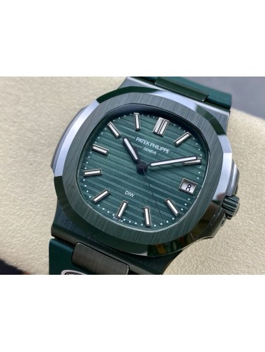 Patek Philippe AET Nautilus19 