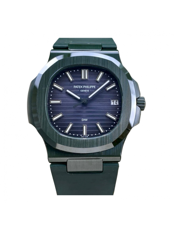 Patek Philippe AET Nautilus20